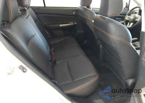 2016 Subaru Crosstrek 2.0I Limited from USA, damaged, VIN JF2GPALC0G8336847